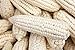 Foto Weisser Mais - Zuckermais - 10 Samen - sehr süßer asiatischer Maissamen neu Bestseller 2024-2023