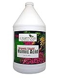 Organic Liquid Humic Acid with Fulvic Increased Nutrient Uptake for Turf, Garden and Soil Conditioning 1 Gallon Concentrate (Packaging May Vary) Photo, bestseller 2024-2023 new, best price $34.95 review