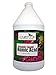 Photo Organic Liquid Humic Acid with Fulvic Increased Nutrient Uptake for Turf, Garden and Soil Conditioning 1 Gallon Concentrate (Packaging May Vary) new bestseller 2022-2021