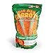 Photo Ludicrous Nutrients Big Ass Carrots Premium Carrot and Root Vegetable Fertilizer and Carrot Nutrients Indoor or Outdoor (1.5 lbs) new bestseller 2022-2021