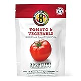 8-8-8 Triple Play Tomato & Vegetable Plant Food, Covers 250 sq. ft. Photo, bestseller 2024-2023 new, best price $12.49 review