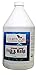 Photo Omri Listed Fish & Kelp Fertilizer by GS Plant Foods (1 Gallon) - Organic Fertilizer for Vegetables, Trees, Lawns, Shrubs, Flowers, Seeds & Plants - Hydrolyzed Fish and Seaweed Blend new bestseller 2022-2021