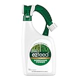 Scotts EZ Feed Plus Greening Power: 2,000 sq. ft., Works Quickly, Fertilizer for Green Lawns, Use on All Grass Types, 32 oz. Photo, bestseller 2024-2023 new, best price $20.55 review