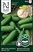 Foto Minigurken Samen Iznik F1 - Nelson Garden Gemüsesamen - Snackgurken Samen Saatgut (4 Stück) (Gurke, Topf-, Iznik F1, Einzelpackung) neu Bestseller 2024-2023