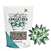 Photo Leaves and Soul Succulent Fertilizer Pellets |13-11-11 Slow Release Pellets for All Cactus and Succulents | Multi-Purpose Blend & Gardening Supplies, No Fillers | 5.2 oz Resealable Packaging new bestseller 2022-2021