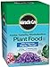 Photo Miracle-Gro 1000701 Pound (Fertilizer for Acid Loving Plant Food for Azaleas, Camellias, and Rhododendrons, 1.5, 1.5 lb new bestseller 2022-2021