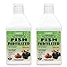 Photo Harris Organic Plant Food and Plant Fertilizer, Hydrolyzed Liquid Fish Fertilizer Emulsion Great for Tomatoes and Vegetables, 3-3-0.3, 32oz (32oz (Quart) 2-Pack) new bestseller 2022-2021