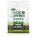 Photo Scotts Turf Builder Thick'R Lawn Tall Fescue Mix - 40 Lb. | Combination Seed, Fertilizer & Soil Improver | Get Up To A 50% Thicker Lawn | Fill Lawn Gaps & Enhance Root Development | 30075 new bestseller 2022-2021