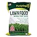 Photo 25 lb. Lawn Food Fertilizer new bestseller 2022-2021
