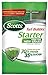 Photo Scotts Turf Builder Starter Food for New Grass, 15 lb. - Lawn Fertilizer for Newly Planted Grass, Also Great for Sod and Grass Plugs - Covers 5,000 sq. ft. new bestseller 2022-2021