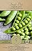 Photo Gaea's Blessing Seeds - Snap Pea Seeds - Sugar Ann - Non-GMO Seeds for Planting with Easy to Follow Instructions 94% Germination Rate (Pack of 1) new bestseller 2024-2023
