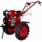 walk-behind tractor AgroMotor AS1100BE-М, characteristics and Photo