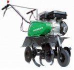 cultivator CAIMAN Eco 50S C2, characteristics and Photo