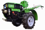 walk-behind tractor Catmann G-180e PRO, characteristics and Photo