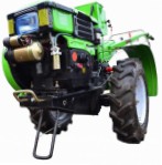 walk-behind tractor Catmann G-192e PRO, characteristics and Photo