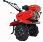 walk-behind tractor Catmann G-850, characteristics and Photo
