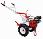 walk-behind tractor Crosser CR-M2, characteristics and Photo