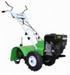 walk-behind tractor Crosser CR-M3, characteristics and Photo