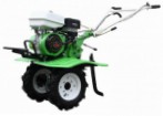 walk-behind tractor Crosser CR-M5, characteristics and Photo