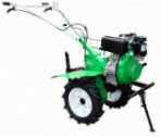 walk-behind tractor Crosser CR-M6, characteristics and Photo