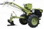 walk-behind tractor Crosser CR-M8Е, characteristics and Photo