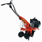 cultivator Eurosystems Z 3 RM Loncin OHV 160 T, characteristics and Photo