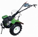 walk-behind tractor Extel SD-900, characteristics and Photo
