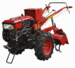 walk-behind tractor Fermer FDE 1001 PRO, characteristics and Photo