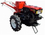 walk-behind tractor Forte HSD1G-101, characteristics and Photo