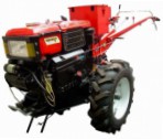 walk-behind tractor Forte HSD1G-101E, characteristics and Photo
