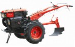 walk-behind tractor Forte HSD1G-121E, characteristics and Photo