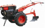 walk-behind tractor Forte HSD1G-81, characteristics and Photo