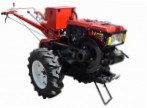 walk-behind tractor Forte HSD1G-81Е, characteristics and Photo