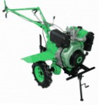 walk-behind tractor FORWARD FHT-105D, characteristics and Photo