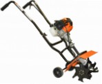 cultivator Forza МК-40, characteristics and Photo