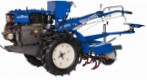 walk-behind tractor Garden Scout GS 101 DE, characteristics and Photo