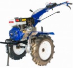 walk-behind tractor Garden Scout GS 135 G, characteristics and Photo