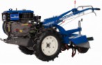 walk-behind tractor Garden Scout GS 81 D, characteristics and Photo