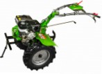 walk-behind tractor GRASSHOPPER GR-105Е, characteristics and Photo
