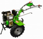 cultivator GRASSHOPPER GR-135, characteristics and Photo