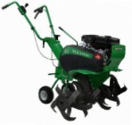 cultivator Green C8, characteristics and Photo