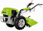 walk-behind tractor Grillo G 131, characteristics and Photo