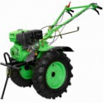 walk-behind tractor Gross GR-10PR-0.1, characteristics and Photo