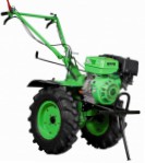 walk-behind tractor Gross GR-16PR-1.2, characteristics and Photo