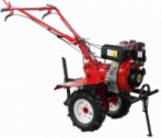 walk-behind tractor Herz DPT1G-105E, characteristics and Photo