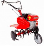 cultivator Herz GPT-75, characteristics and Photo