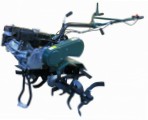 cultivator Iron Angel GT 1050, characteristics and Photo