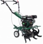 cultivator Iron Angel GT 500 AMF, characteristics and Photo