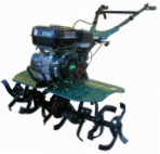 cultivator Iron Angel GT 900 M, characteristics and Photo