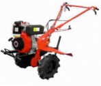 walk-behind tractor Omaks ОМ 5.4 НРDT, characteristics and Photo